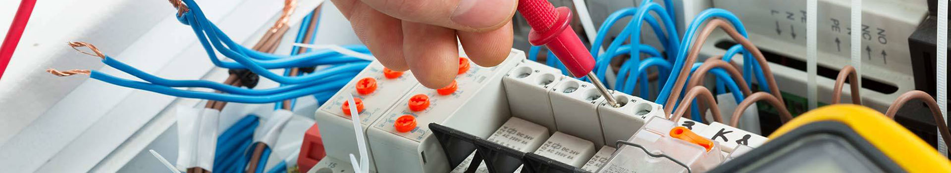 Electrical | AirXpress MTC